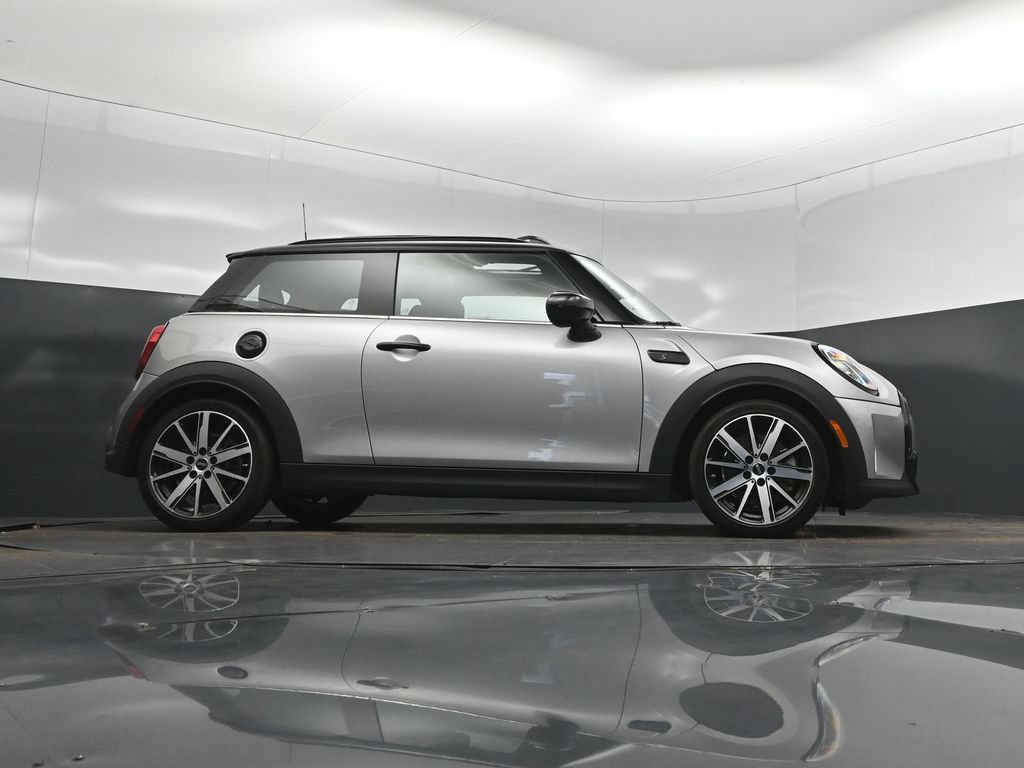 Used 2024 MINI Cooper S FWD image 43