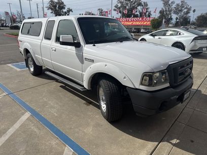 Used 2011 Ford Ranger Sport