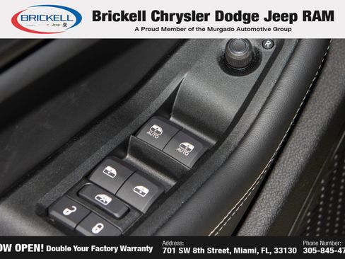New 2025 Jeep Grand Cherokee Laredo RWD image 28