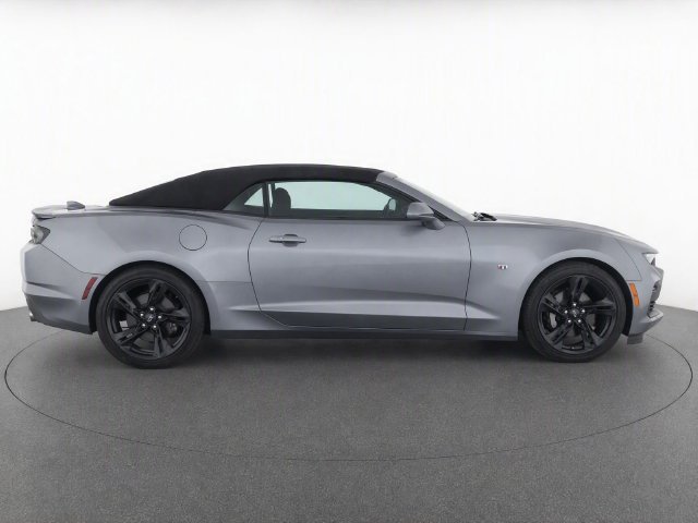 Used 2023 Chevrolet Camaro LT w/ RS Package RWD image 6