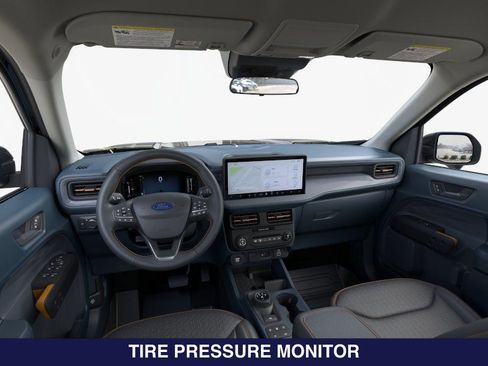 New 2025 Ford Maverick Tremor AWD/4WD image 8