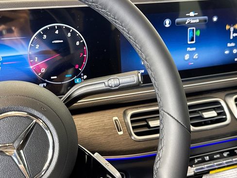 New 2026 Mercedes-Benz GLE 350 4MATIC image 16