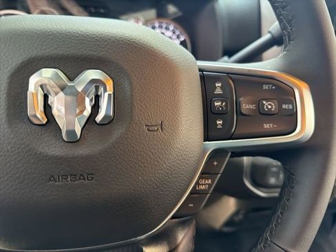 New 2025 RAM 2500 Big Horn image 23