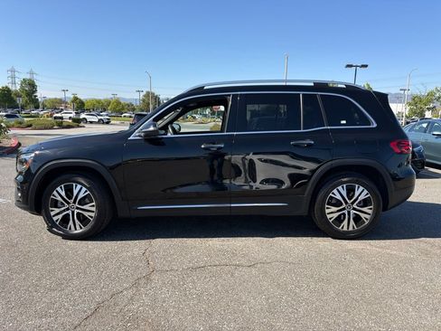 Used 2024 Mercedes-Benz GLB 250 image 12