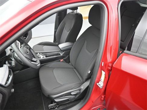 New 2025 Jeep Compass Sport image 11