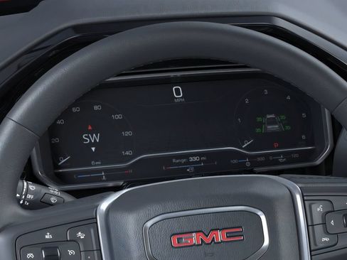 New 2026 GMC Sierra 2500 SLT w/ SLT Convenience Package AWD/4WD image 19