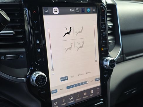 New 2026 RAM 3500 Big Horn image 21