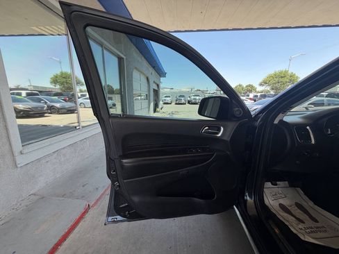 Used 2014 Dodge Durango Limited w/ Premium Group AWD/4WD image 8