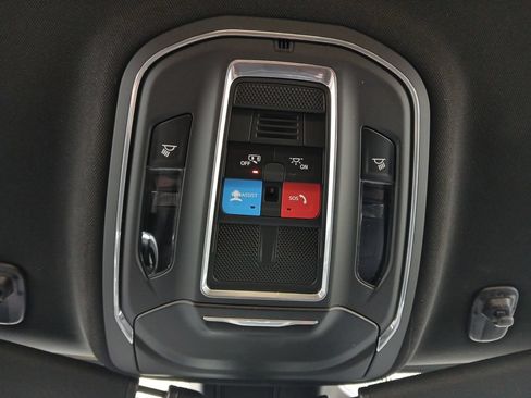 Used 2024 Jeep Grand Cherokee L Laredo w/ Trailer Tow Package AWD/4WD image 7