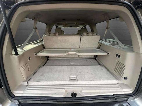 Used 2008 Lincoln Navigator L 4WD image 24