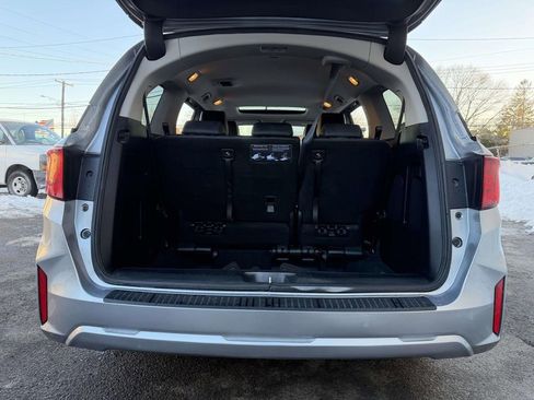 Used 2025 Honda Odyssey EX-L image 9