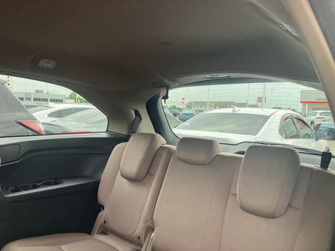 Used 2019 Honda Odyssey EX image 36