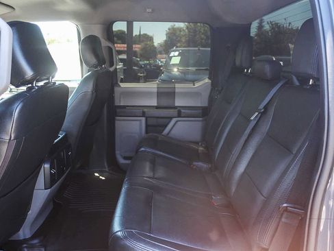 Used 2018 Ford F150 XL w/ Equipment Group 101A Mid AWD/4WD image 23