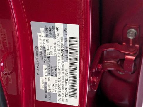 New 2026 MAZDA CX-90 3.3 Turbo w/ Premium Plus Pkg AWD/4WD image 19