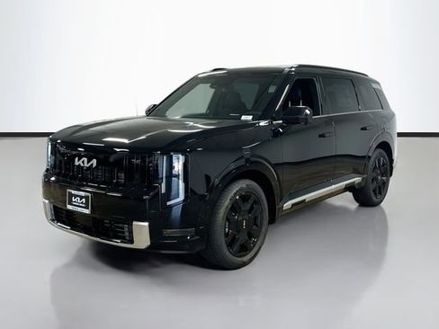 New 2027 Kia Telluride SX Prestige AWD/4WD image 3
