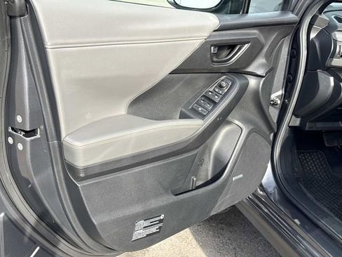 Certified 2025 Subaru Crosstrek 2.5i Wilderness w/ Crosstrek Mirror Package AWD/4WD image 11