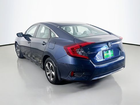 Used 2020 Honda Civic LX image 7
