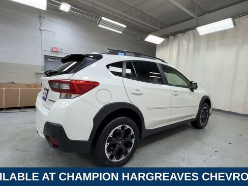 Used 2023 Subaru Crosstrek 2.0i Premium image 10