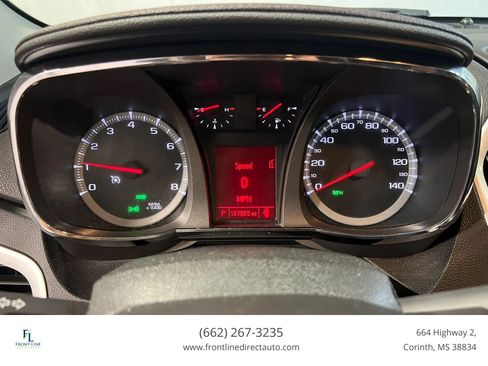 Used 2012 GMC Terrain SLT w/ Cargo Package FWD image 21