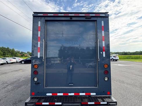 Used 2021 Ford Transit 350 DRW RWD image 20