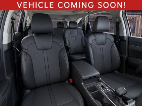 New 2026 Kia Sorento X-Line EX AWD/4WD image 15