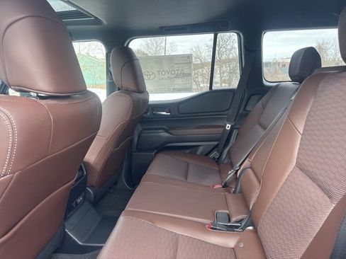 New 2026 Toyota Land Cruiser image 11