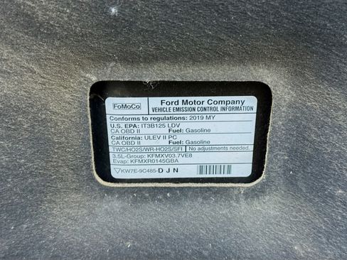 Used 2019 Ford Flex SEL w/ Equipment Group 202A FWD image 20