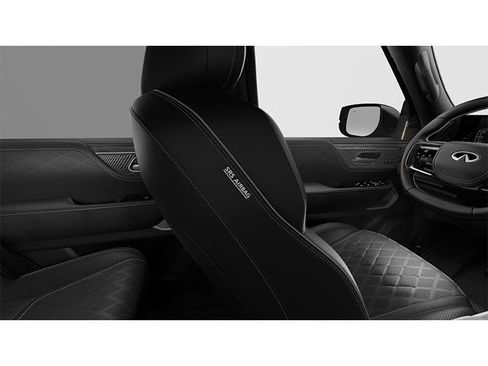 New 2026 INFINITI QX80 Autograph image 20