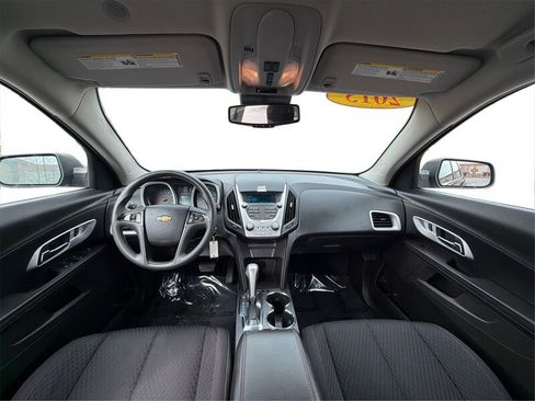 Used 2015 Chevrolet Equinox LS FWD image 20
