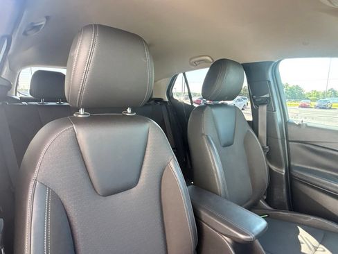 Used 2021 Buick Encore GX Preferred FWD image 17