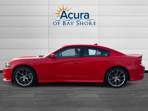 Used 2022 Dodge Charger GT image 2