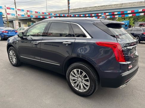 Used 2019 Cadillac XT5 Luxury AWD/4WD image 6