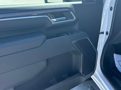 New 2026 Chevrolet Silverado 2500 LT w/ Trail Boss Package AWD/4WD image 15