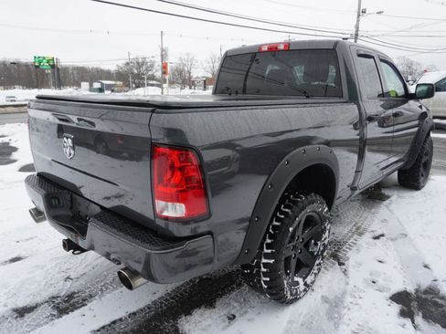 Used 2018 RAM 1500 Express w/ Express Value Package image 6