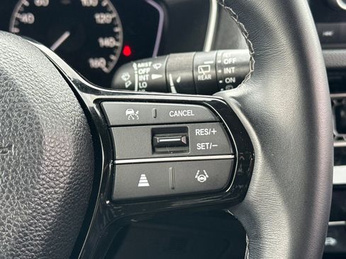 Used 2022 Honda Civic EX-L image 36