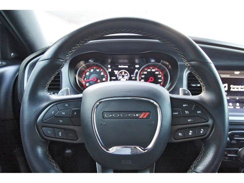 Used 2023 Dodge Charger Scat Pack RWD image 17