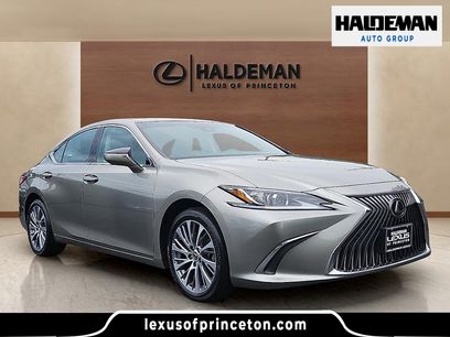 Certified 2021 Lexus ES 250 w/ Premium Package