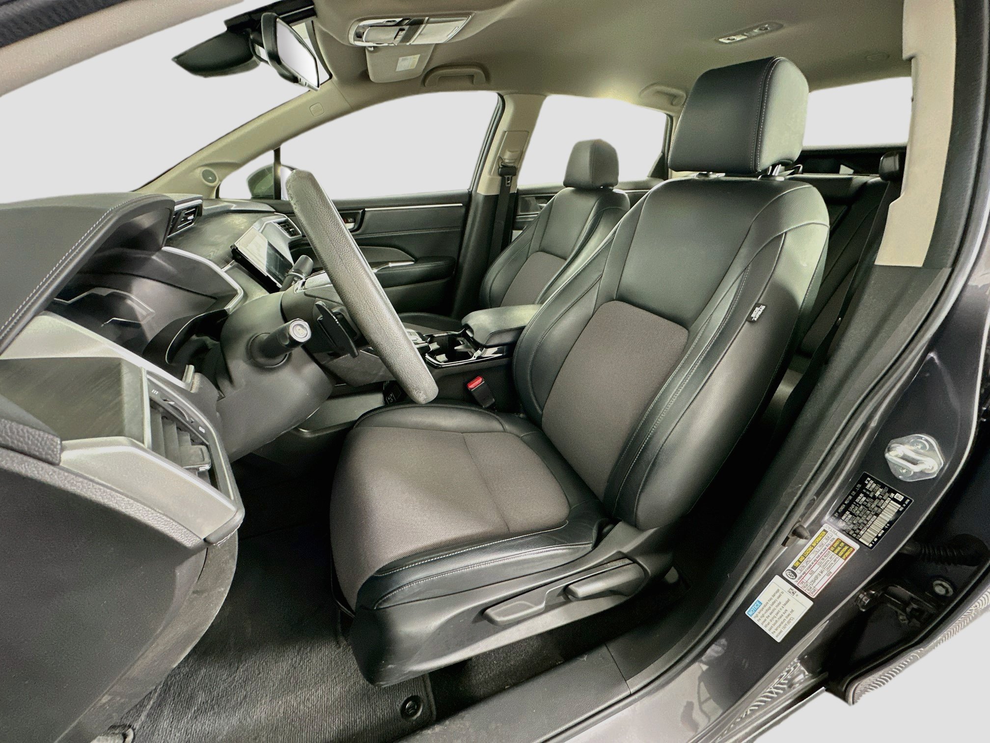 Used 2018 Honda Clarity Plug-In Hybrid image 13
