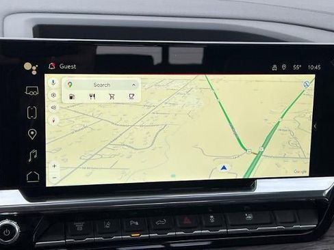 New 2026 GMC Sierra 3500 SLT w/ SLT Premium Package image 21