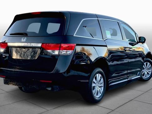 Used 2016 Honda Odyssey EX-L image 12