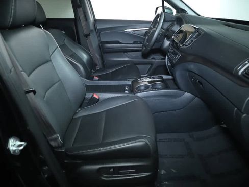 Used 2023 Honda Passport EX-L image 35