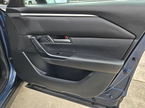 Used 2025 MAZDA CX-50 AWD 2.5 S w/ Preferred Package image 33