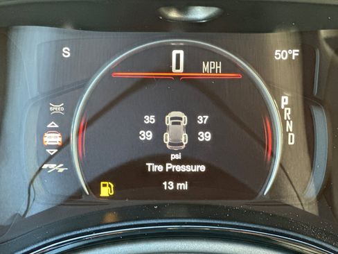 New 2026 Dodge Durango GT image 30