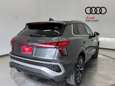New 2026 Audi Q3 quattro 2.0T AWD/4WD image 41