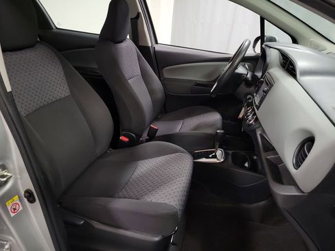 Used 2015 Toyota Yaris L FWD image 25