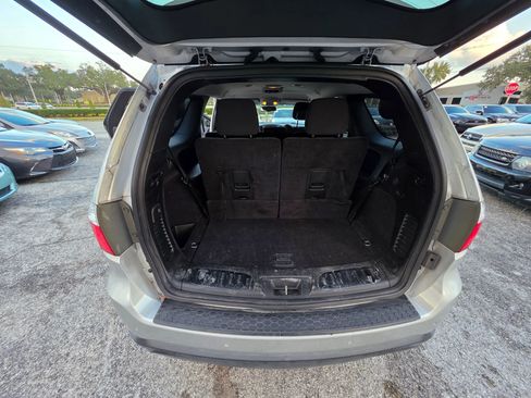 Used 2011 Dodge Durango Crew image 18