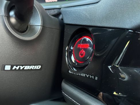 Used 2025 Honda Accord Sport image 16