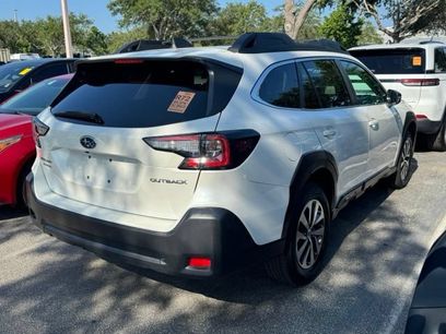 Used 2023 Subaru Outback Premium
