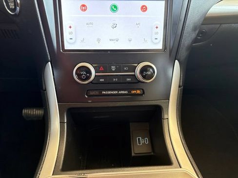 Used 2023 Ford Edge SEL w/ Convenience Package AWD/4WD image 21