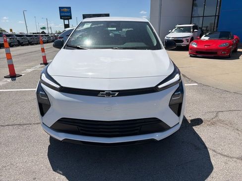 New 2027 Chevrolet Bolt LT FWD image 7